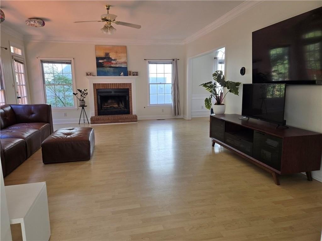 1209 Wildcliff Cir Ne Unit 100 - Photo 4 of 21