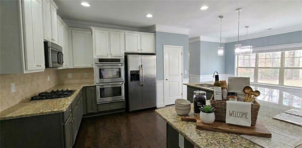 4215 Hopewell Manor Dr - Photo 6 of 26