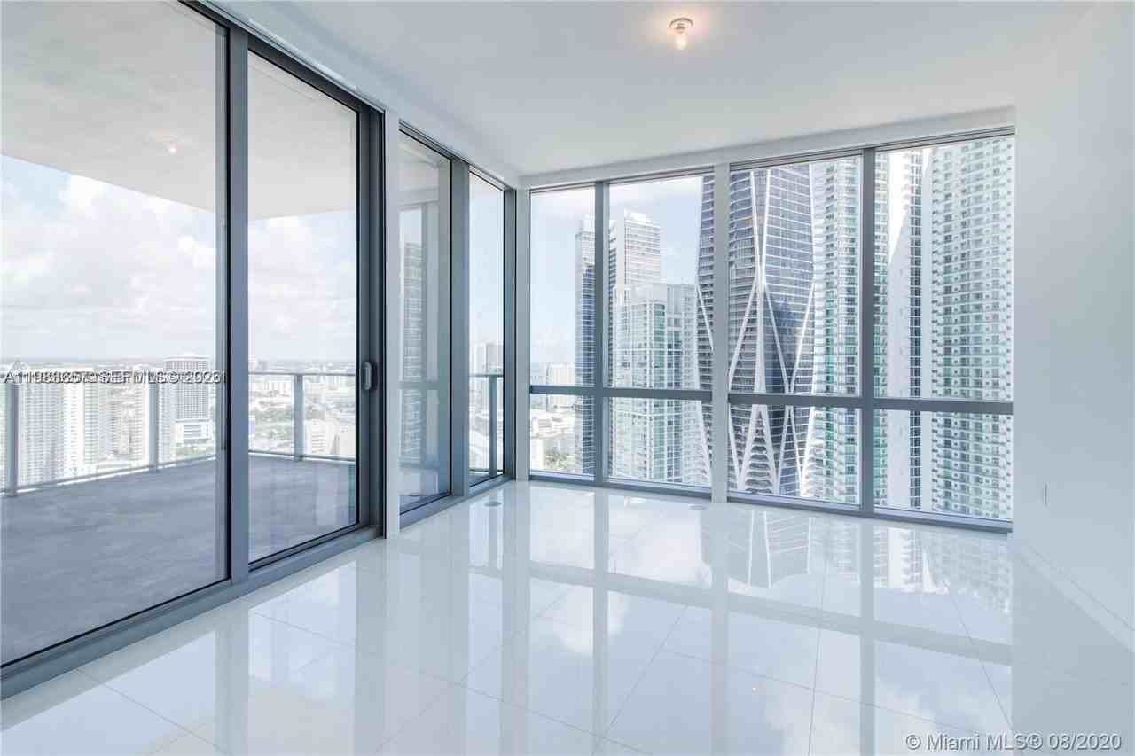851 Ne 1st Ave #3601 - Photo 6 of 8