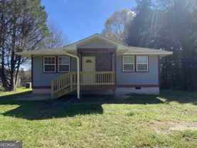 260 Old Mount Hebron Rd - Photo 1 of 1