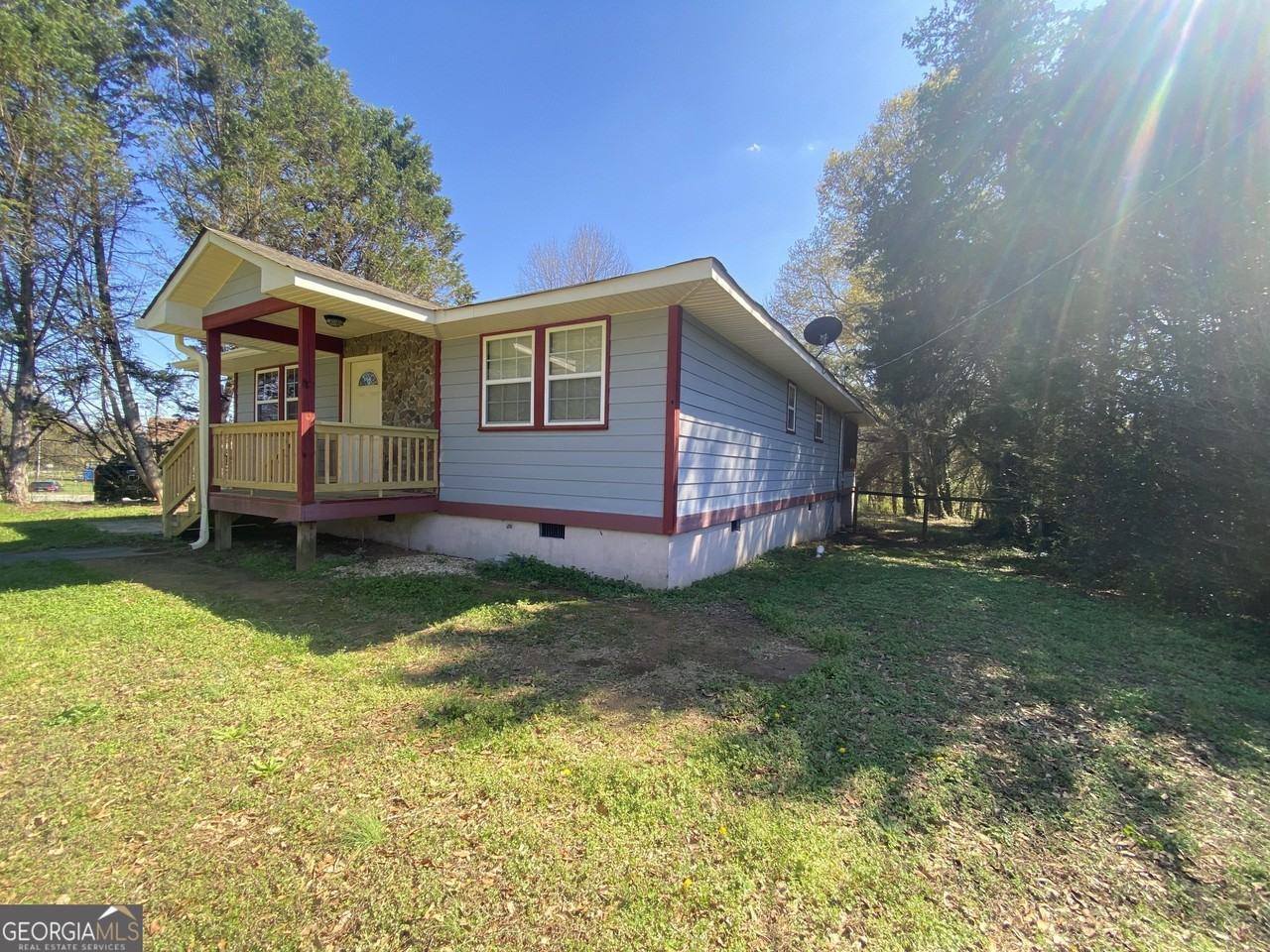 260 Old Mount Hebron Rd - Photo 2 of 20