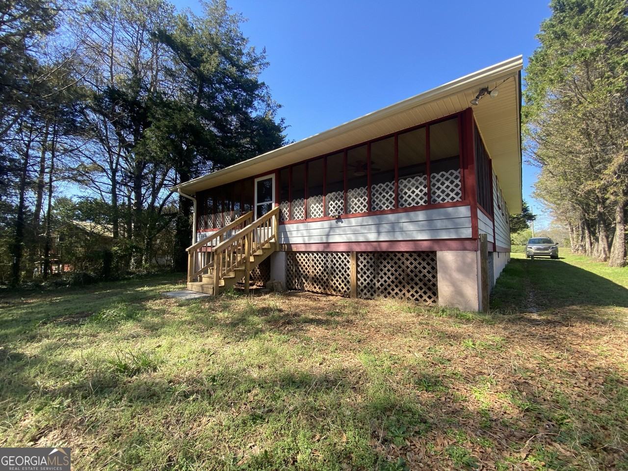 260 Old Mount Hebron Rd - Photo 3 of 20