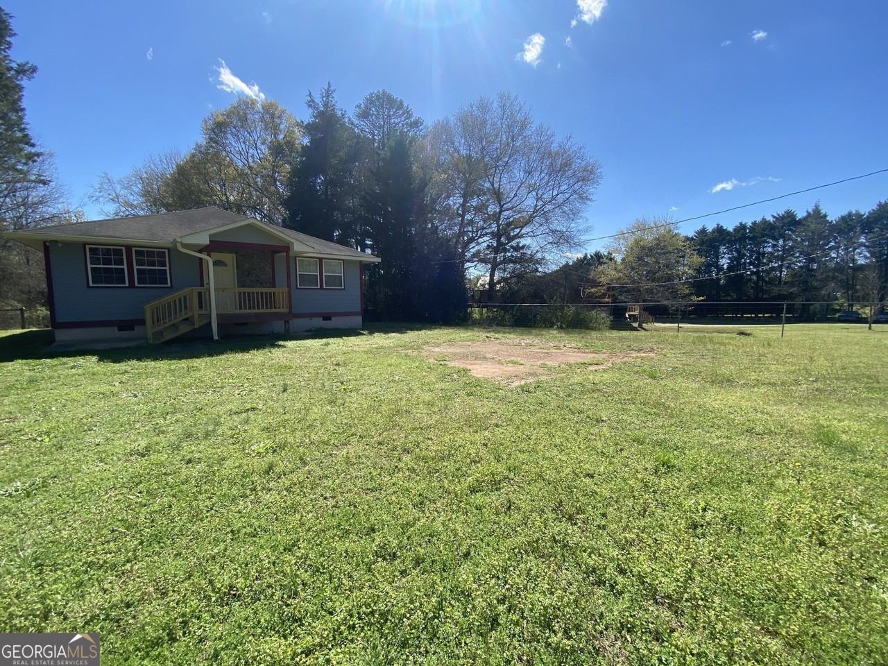 260 Old Mount Hebron Rd - Photo 4 of 20