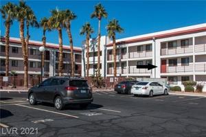 featured image of 1381 E University Ave #204