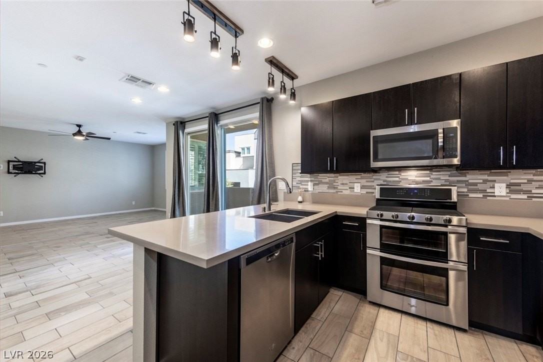 11257 Rainbow Peak Ave #210 - Photo 3 of 16