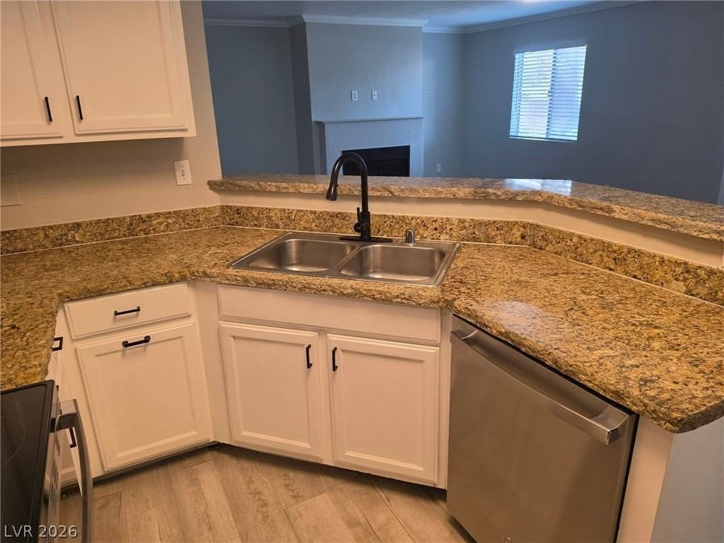 8600 W Charleston Blvd #1173 - Photo 2 of 16