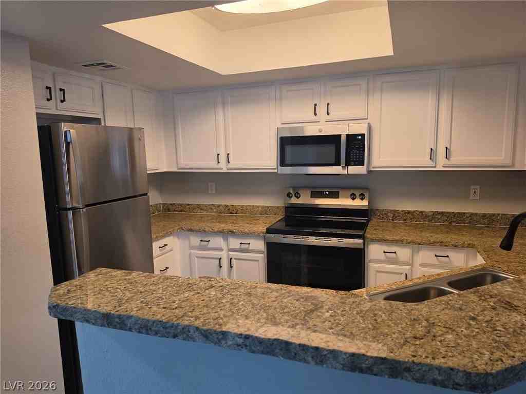 8600 W Charleston Blvd #1173 - Photo 3 of 16