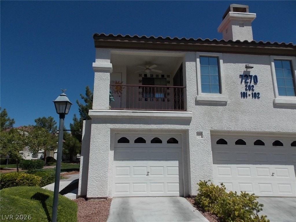 7270 Diamond Canyon Ln #202 - Photo 3 of 31