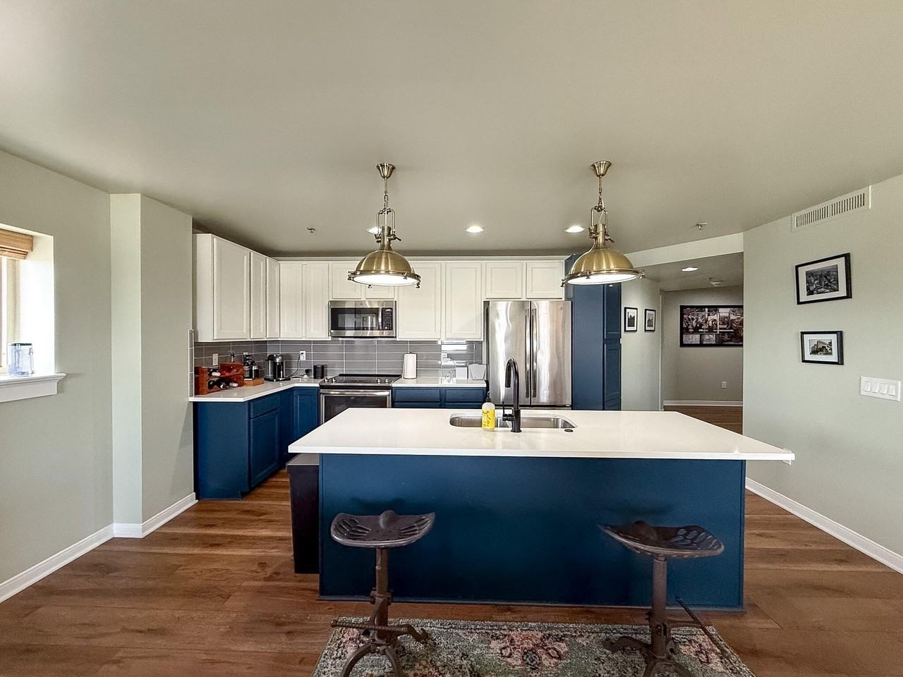 525 W Lafayette Blvd Unit 21e