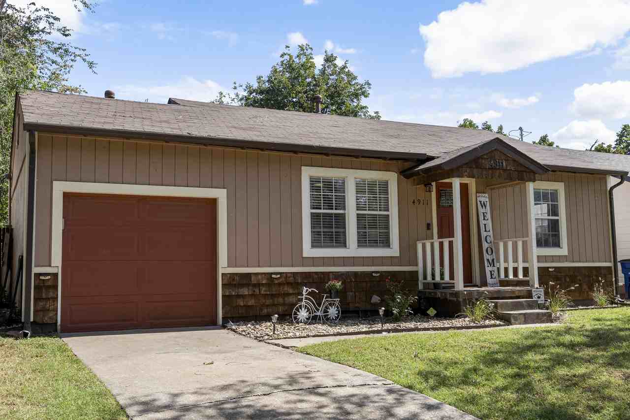 4911 S Cincinnati Ave #1 - Photo 2 of 27