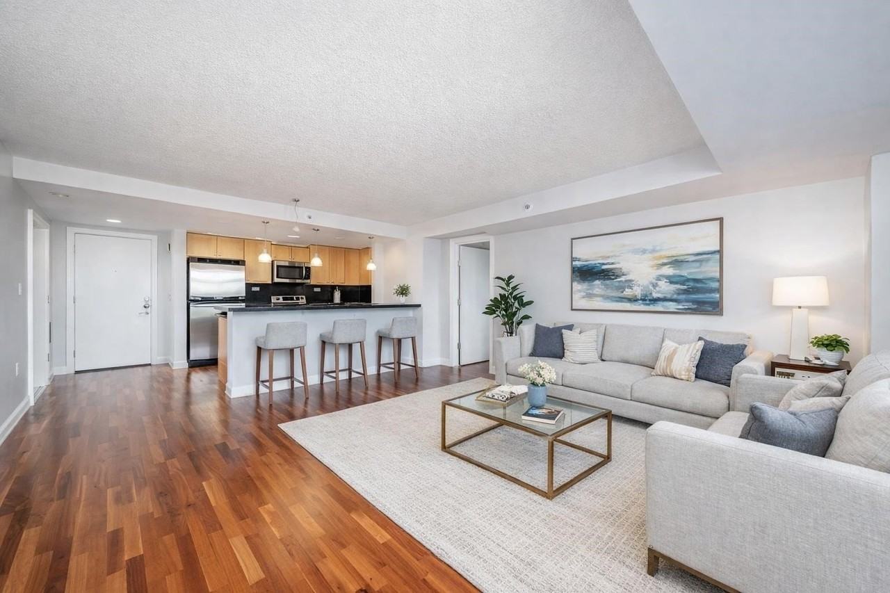 700 1st St #9F - Photo 2 of 11