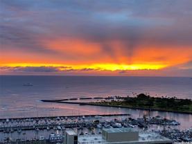 1778 Ala Moana Blvd Apt 3403 - Photo 1 of 1