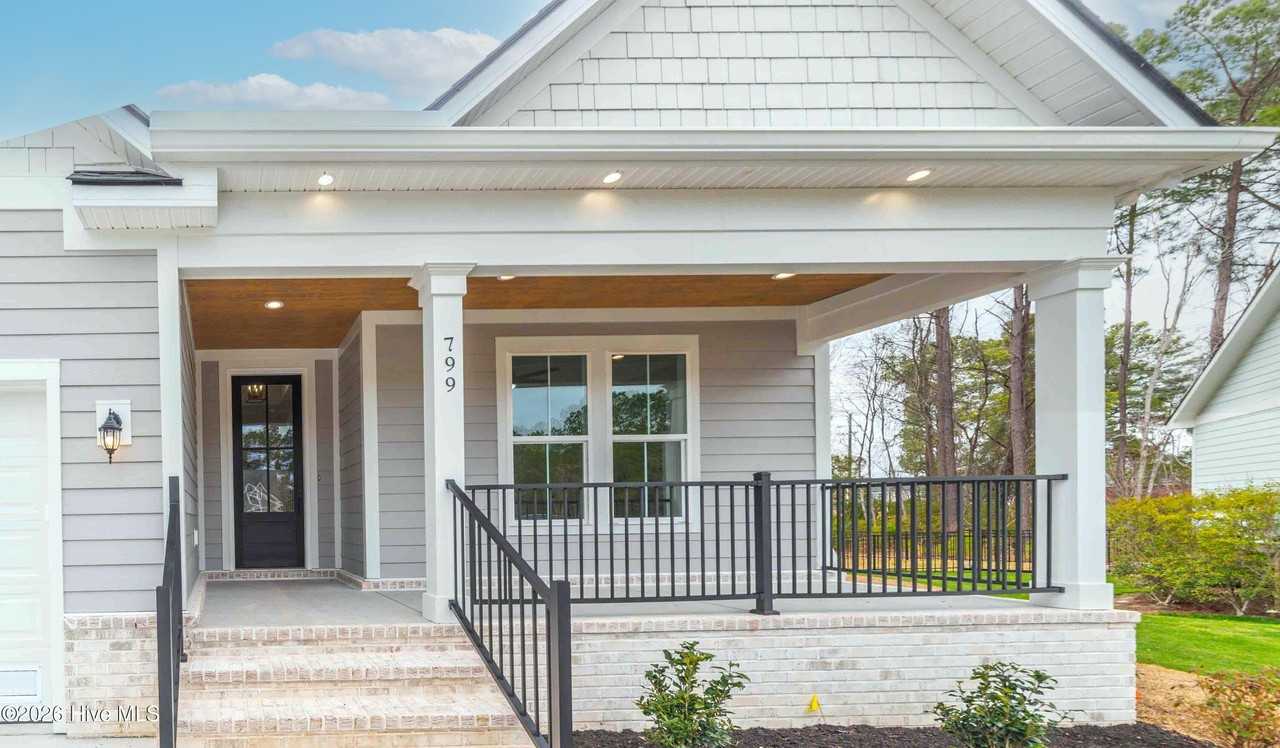 799 Marsh Rose Path Nw Unit A - Photo 4 of 50