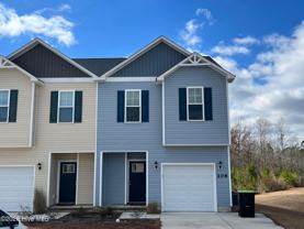 208 Shallowbag Bay Ln - Photo 1 of 1