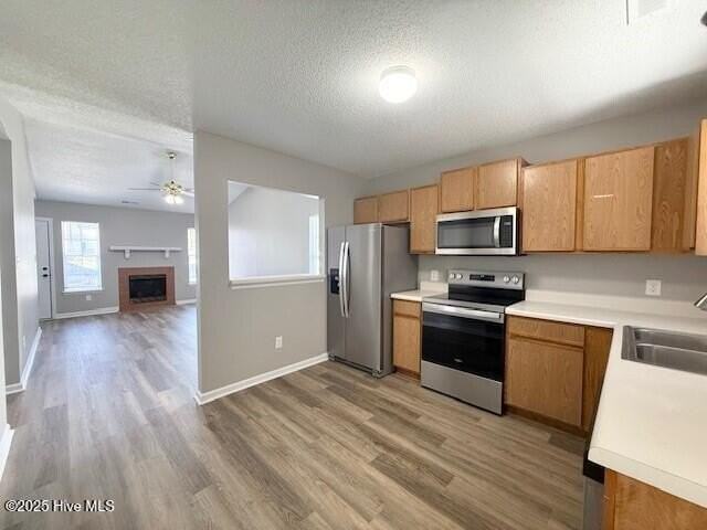 1980 W Brandymill Ln - Photo 7 of 21