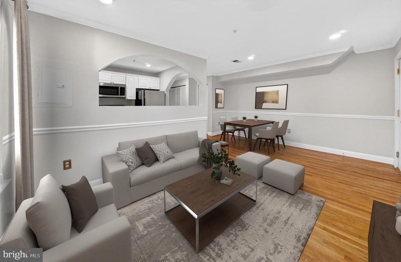 401 Evarts St Ne - Photo 6 of 20