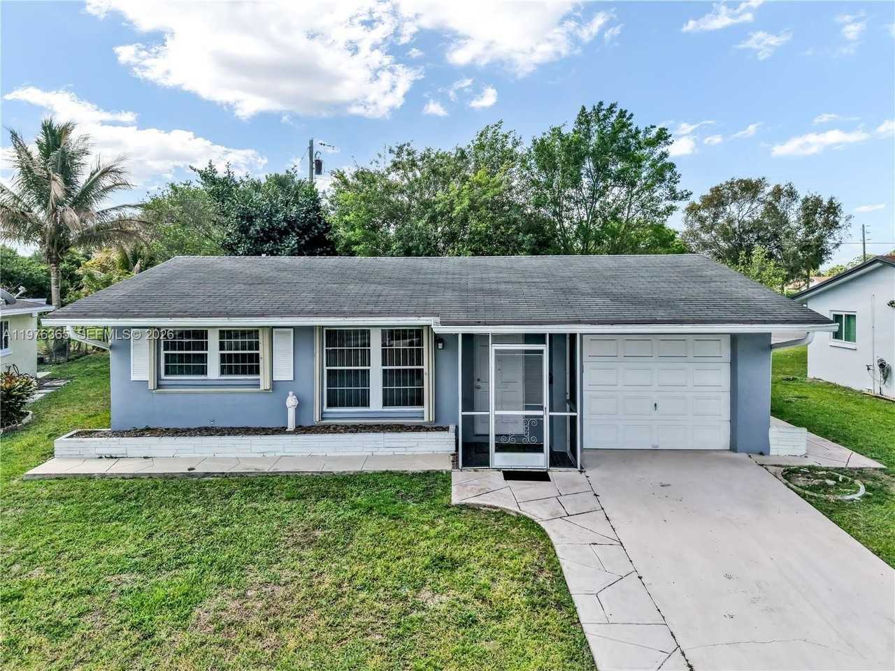 5102 Nw 53rd St #5102