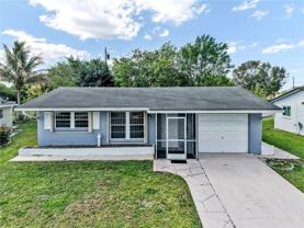 5102 Nw 53rd St #5102 - Photo 1 of 1