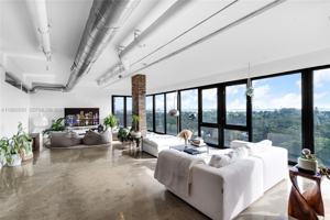 featured image of 5701 Biscayne Blvd #PH9