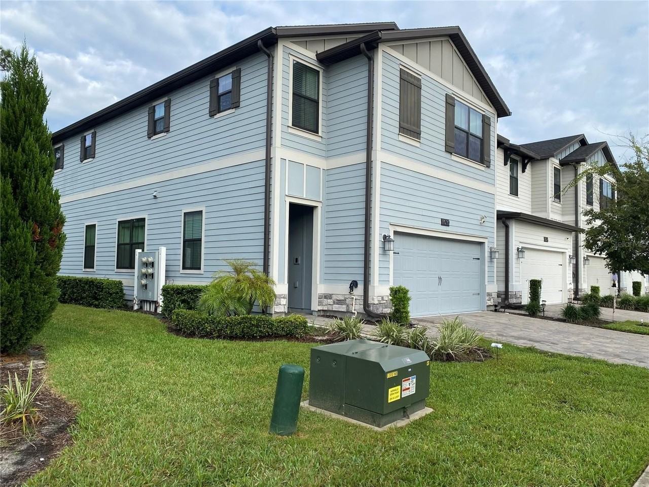 11030 Whistling Pine Way - Photo 2 of 13