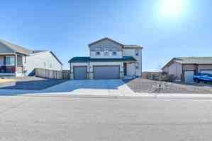 featured image of 9857 Beckham St #1