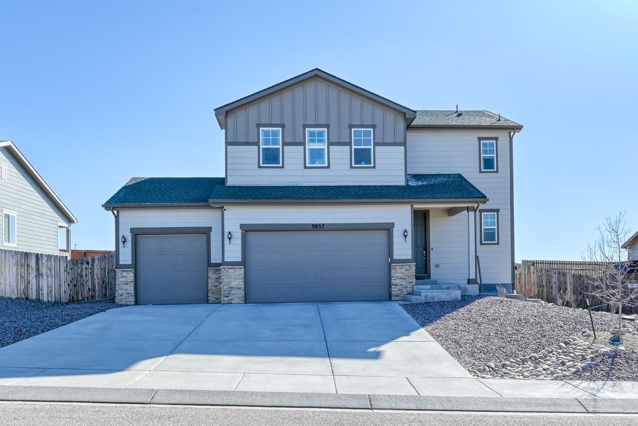 9857 Beckham St #1 - Photo 2 of 50