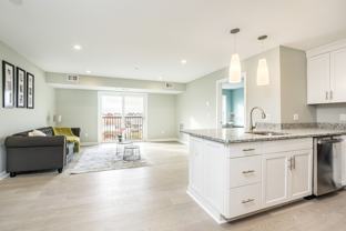 450 American Legion Hwy #506 - Photo 1 of 1