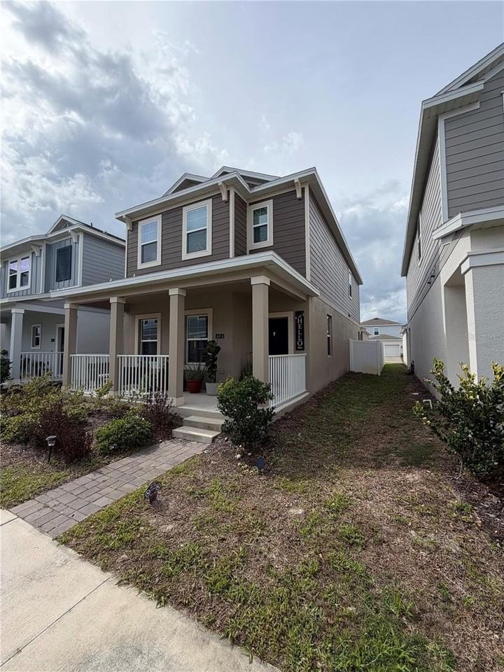 6416 Pine Fork Aly - Photo 2 of 26