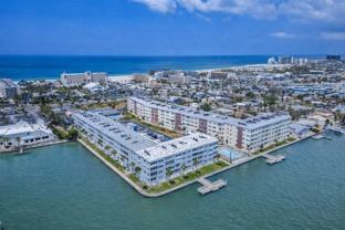 5575 Gulf Blvd #124 - Photo 1 of 1