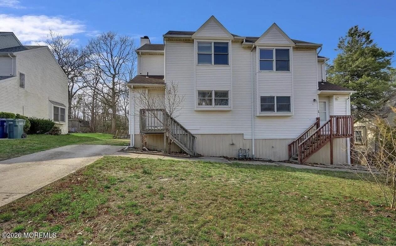 34 N Indian Valley Ct