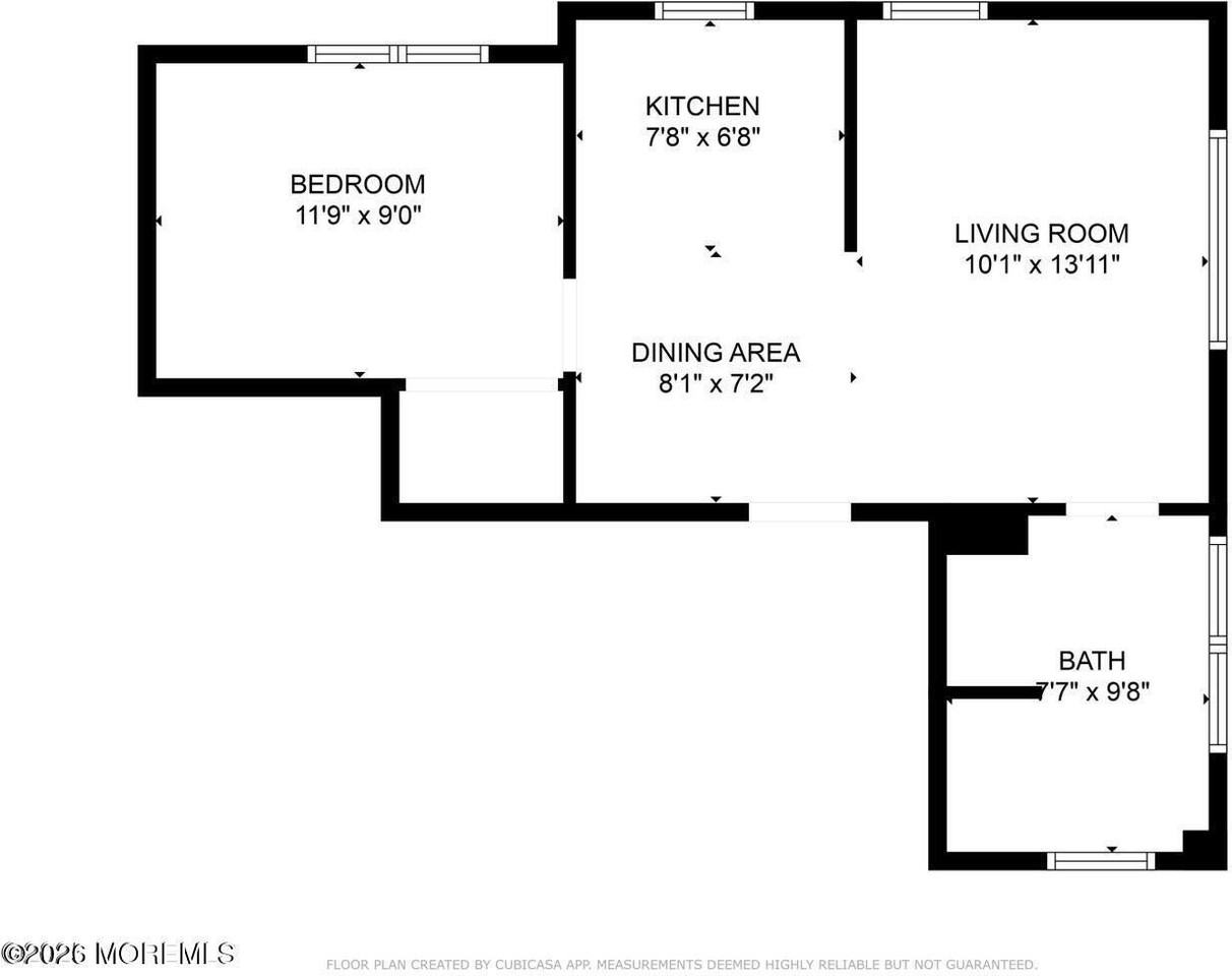 406 4th Ave Apt 3 - Photo 6 of 6