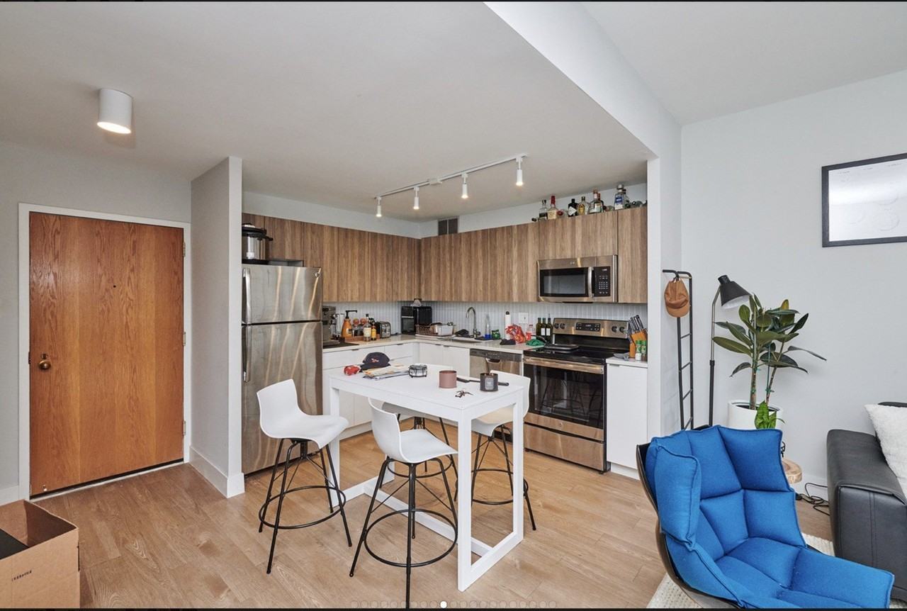 211 E Ohio St Apt 614 - Photo 4 of 18