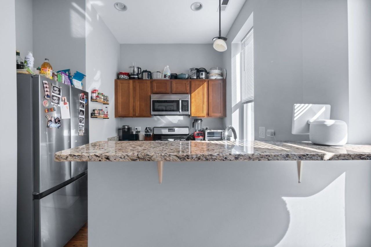 1644 N Hermitage Ave Unit 2f - Photo 5 of 21