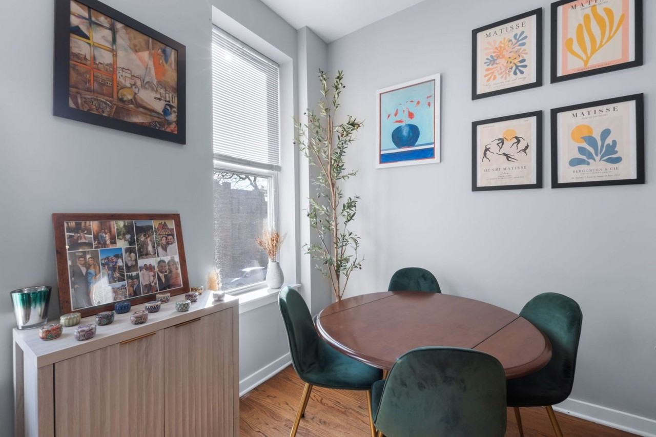 1644 N Hermitage Ave Unit 2f - Photo 6 of 21