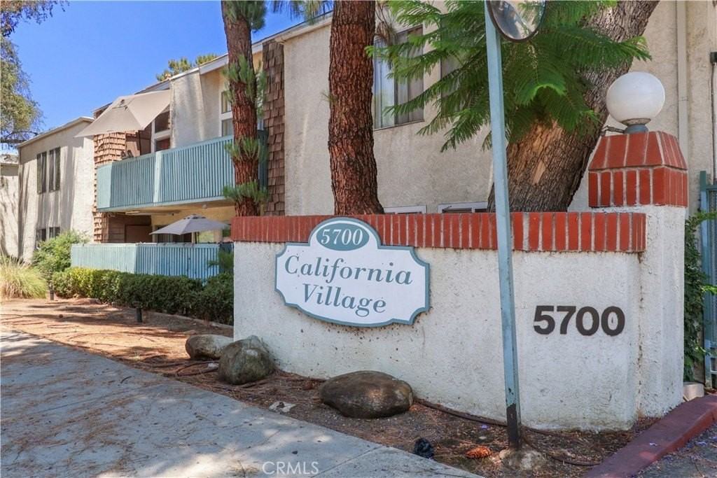 5700 Etiwanda Ave #105