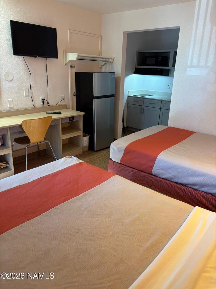 2745 S Woodlands Village Blvd - Photo 2 of 7