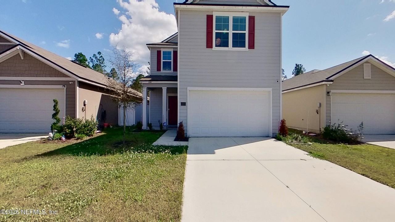 2283 Shady Breeze Ln