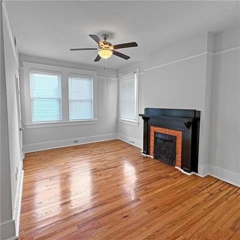 319 S Scott St - Photo 7 of 9