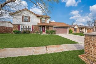 6917 Bennington Dr - Photo 1 of 1