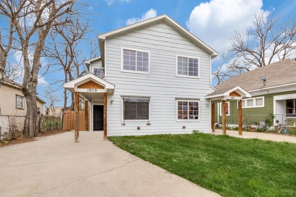 1909 May St #1909 - Photo 2 of 12