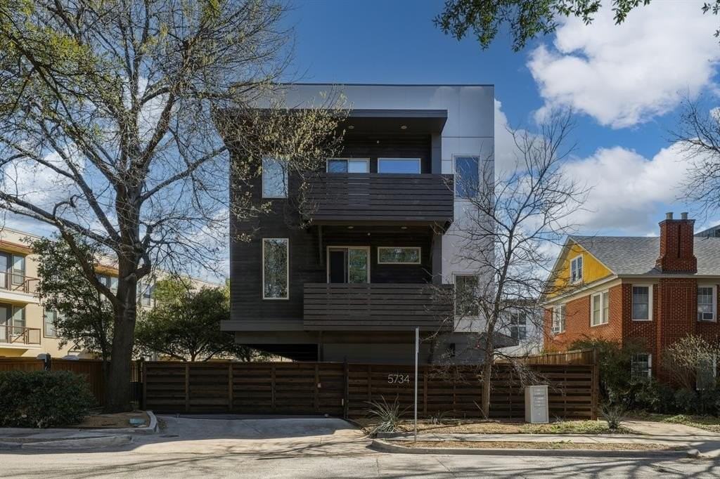 5734 Oram St #103 - Photo 2 of 40