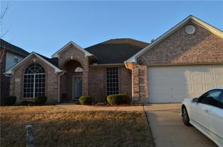 4725 Bristol Trace Trl - Photo 1 of 1