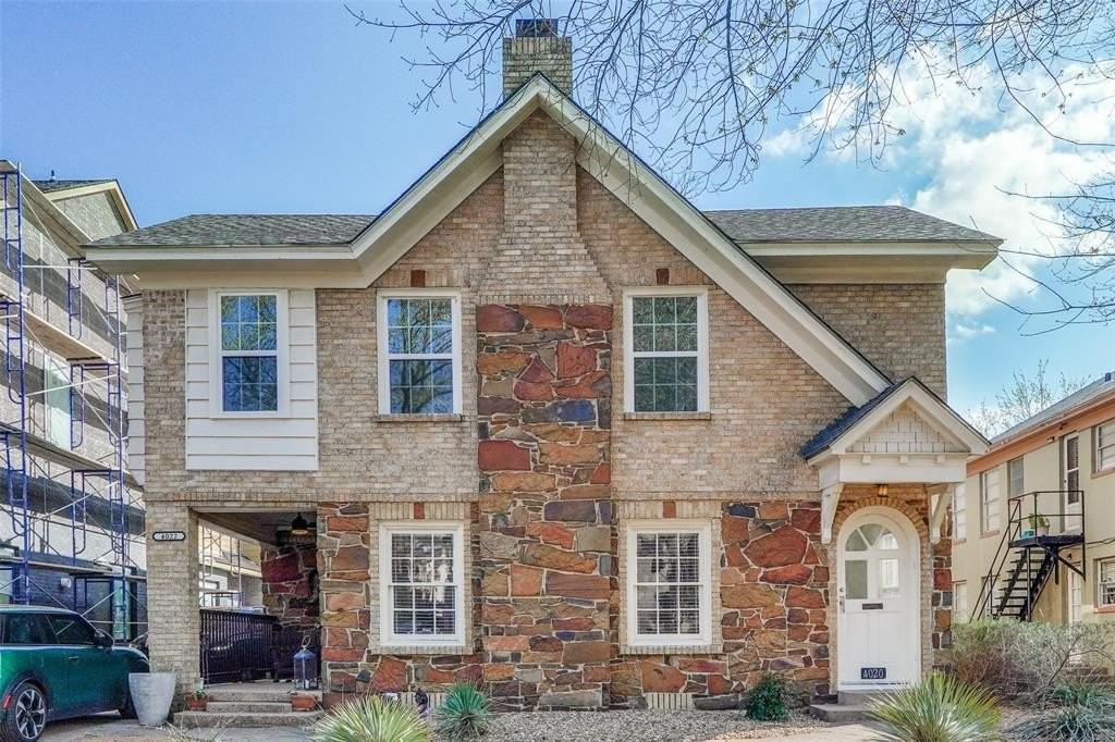 4020 Herschel Ave - Photo 2 of 25