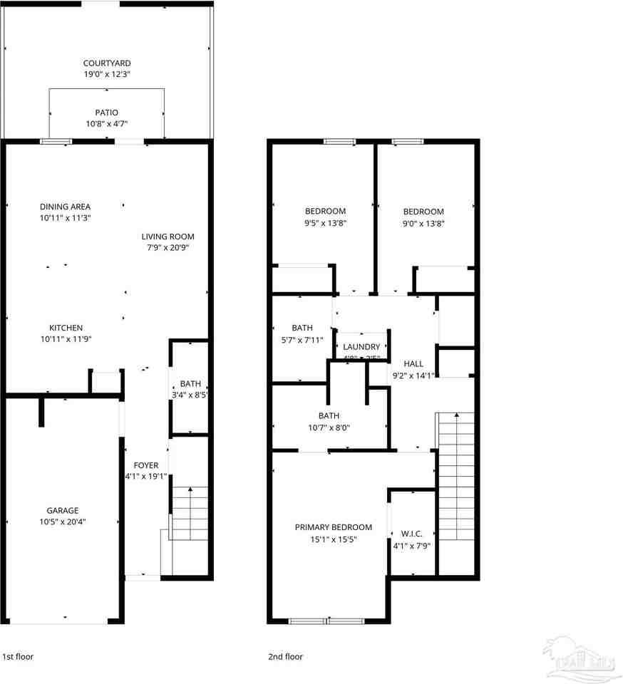 710 Giese Ln Unit B - Photo 2 of 23