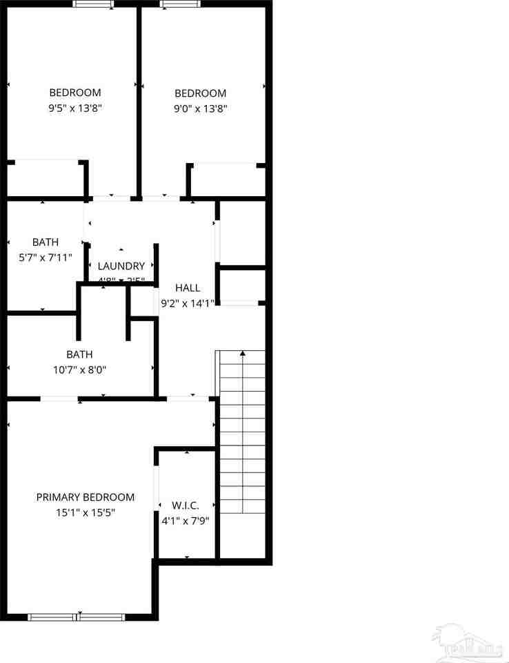 710 Giese Ln Unit B - Photo 4 of 23