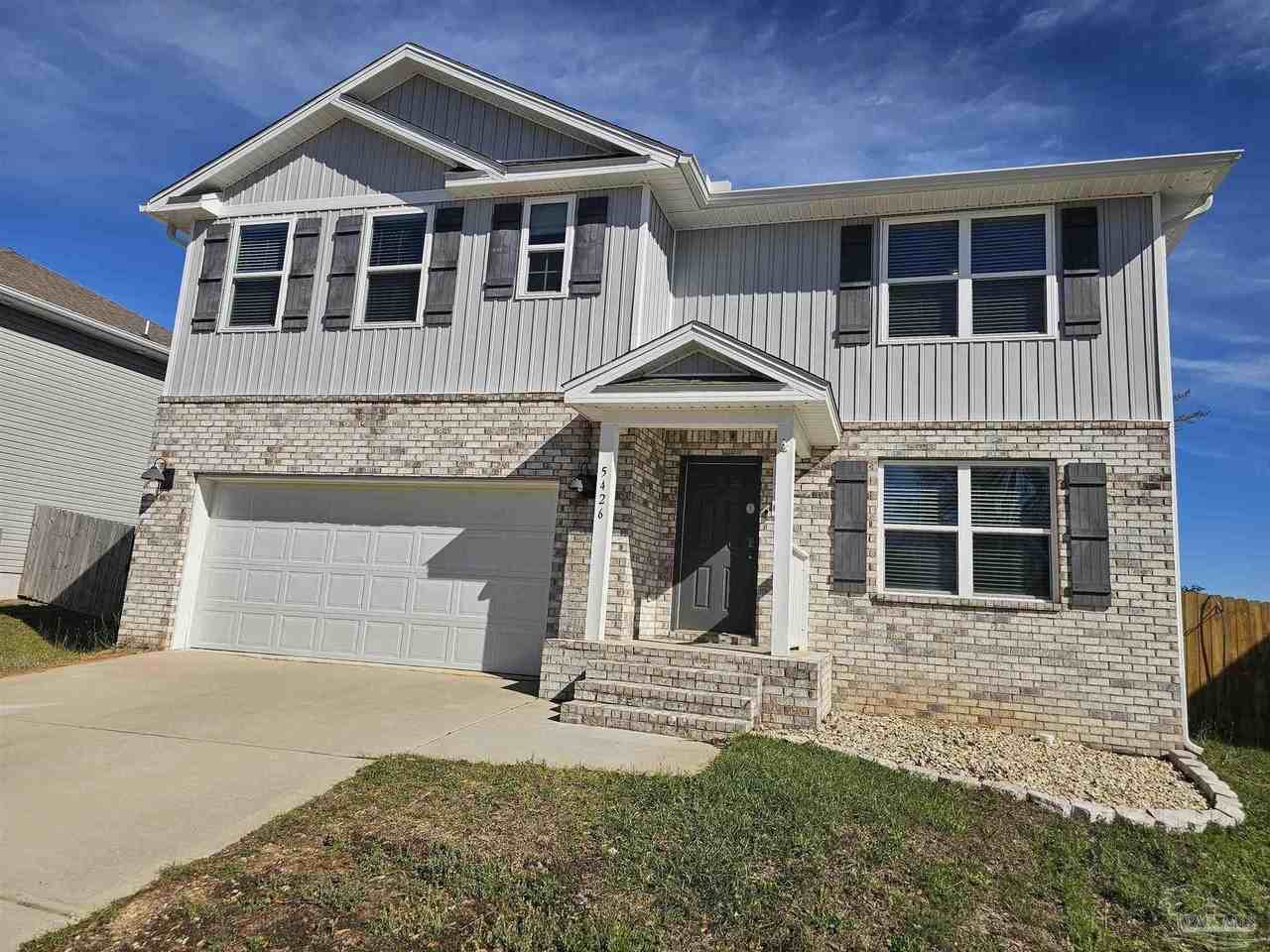 5426 Merlin Way