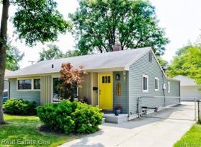 4217 Crooks Rd - Photo 1 of 1