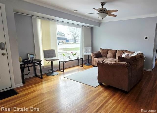 4217 Crooks Rd - Photo 4 of 17