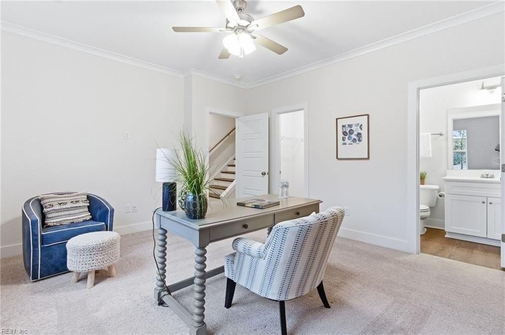 2921 Pretty Lake Ave - Photo 6 of 26