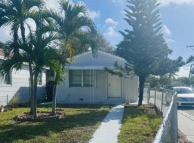 602 N D St - Photo 1 of 1